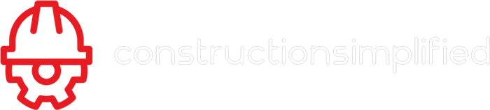 Construction Simplified