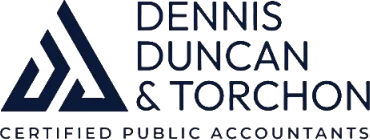 Dennis Duncan & Torchon