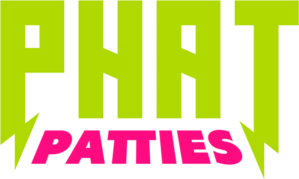 Phat Patties