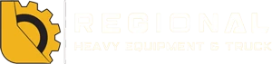 Regional Heavy Equipment and Truck