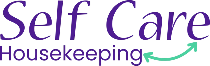 Self Care Housekeeping