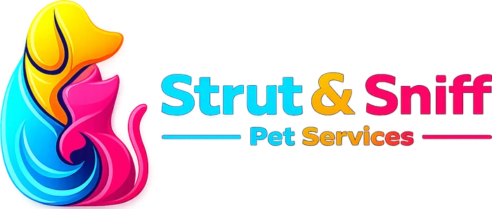Strut and Sniff